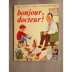 Bonjour docteur