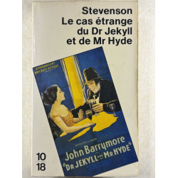 Le Cas étrange du Dr Jekyll et de Mr Hyde: Suivi d'histoires non...