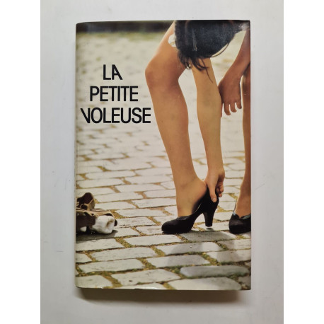 La petite voleuse