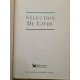 Les meilleurs livres condensés Sélection du livre