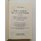 Sur l'album de la comtesse