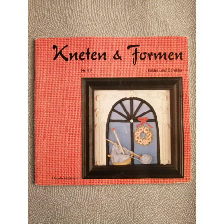 Kneten et formen