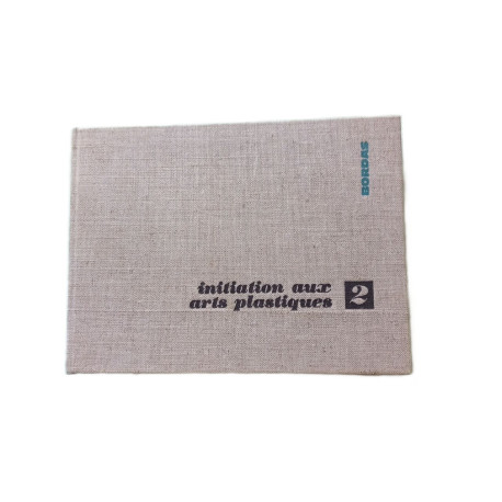 Initiation aux arts plastiques 2