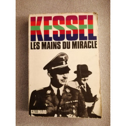 Les mains du miracle