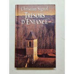 Trésors d'nfance