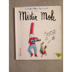 Mister Mok