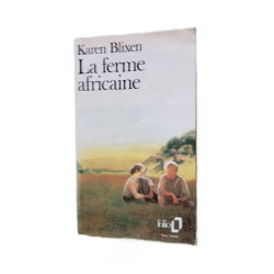 La Ferme Africaine