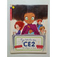 Castor Poche Premieres lectures: Je suis en CE2/Les delegues de classe