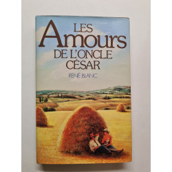Les Amours de l'oncle César