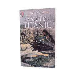 La Nuit du Titanic