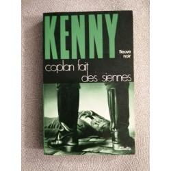 Coplan fait des siennes