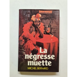 La negresse muette