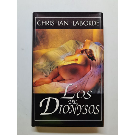 L'os De Dionysos