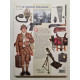 1940 Le Soldat Francais: Équipement armement matériels