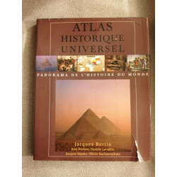 Atlas historiques universel