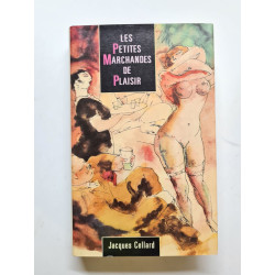 Les petites marchandes de plaisir