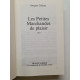 Les petites marchandes de plaisir