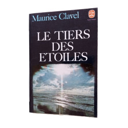 Le tiers des etoiles