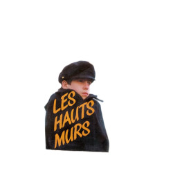 Les hauts murs