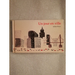 Un jour en ville