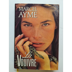 La Vouivre