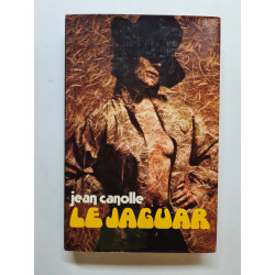 Le jaguar