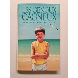 Les genoux cagneux