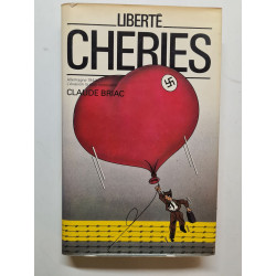 Liberté chéries