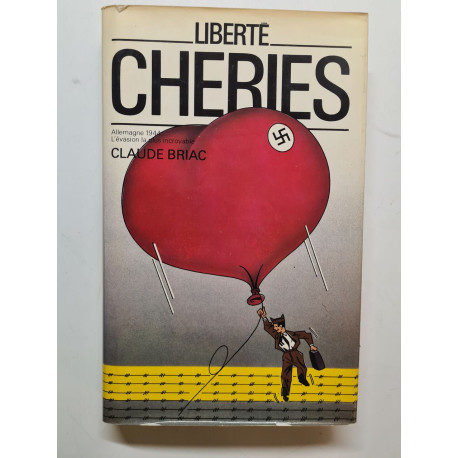 Liberté chéries