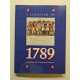 L'almanach de 1789