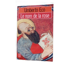 Le nom de la rose