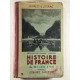 Histoire de france du 16ème siècle à 1774 (1ère année)