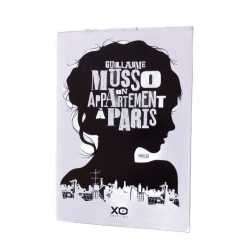 Un appartement à Paris: Thriller