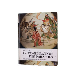 La conspiration des parasols