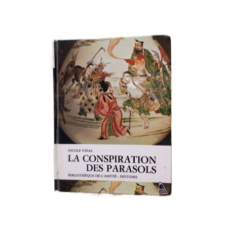 La conspiration des parasols