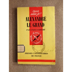Alexandre la grand