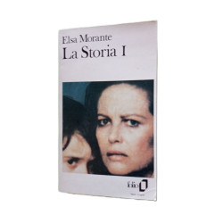 La Storia tome 1