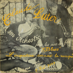 Joue Les Airs Du Film "Blues" Ou "L'Inspecteur Connait La Musique"