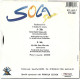 Soca Dance