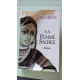 La femme sacrée