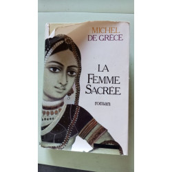 La femme sacrée