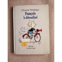 Francois Le Debrouillard (Fiction Poetry et Drama)