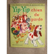 Yip yip chien de garde