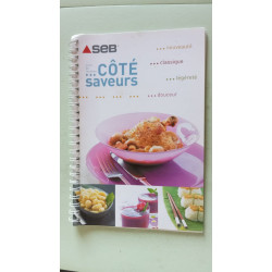 Seb - Côté Saveurs