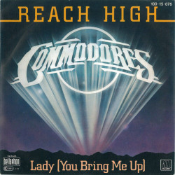 Reach High