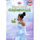 La princesse et la grenouille