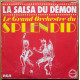 La Salsa Du Démon