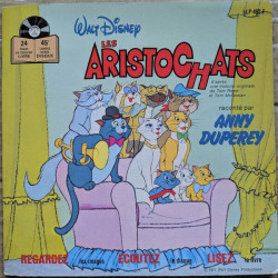 Les Aristochats