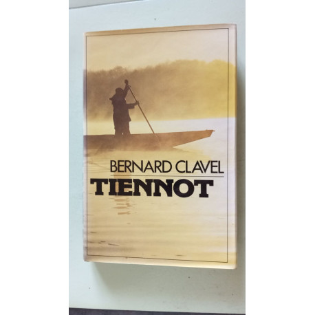 Tiennot