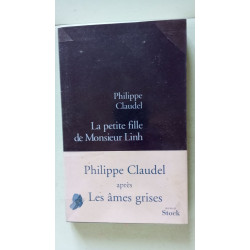 La petite fille de Monsieur Linh